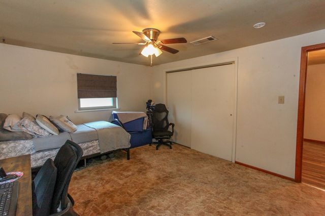 121 Jonesboro Rd, Big Spring, TX 79720