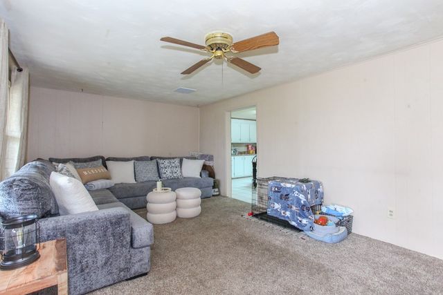 121 Jonesboro Rd, Big Spring, TX 79720