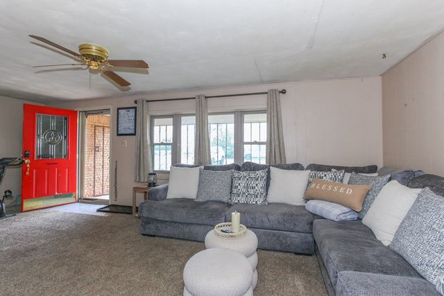 121 Jonesboro Rd, Big Spring, TX 79720