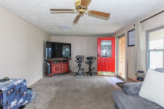 121 Jonesboro Rd, Big Spring, TX 79720