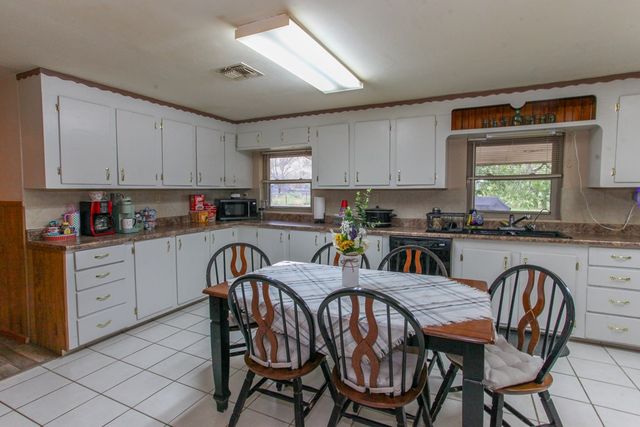 121 Jonesboro Rd, Big Spring, TX 79720