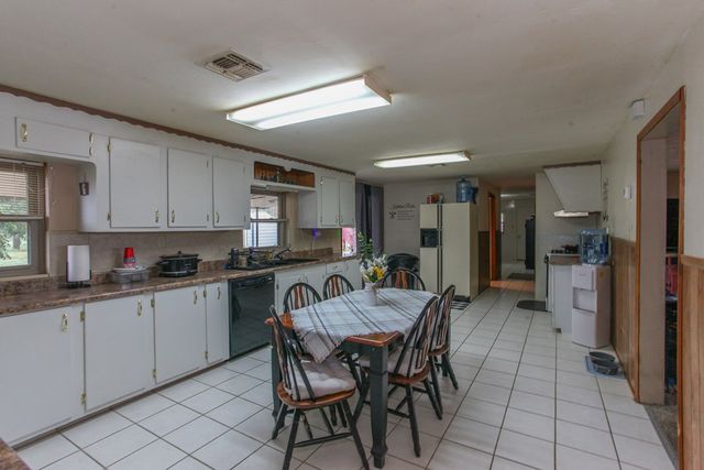 121 Jonesboro Rd, Big Spring, TX 79720