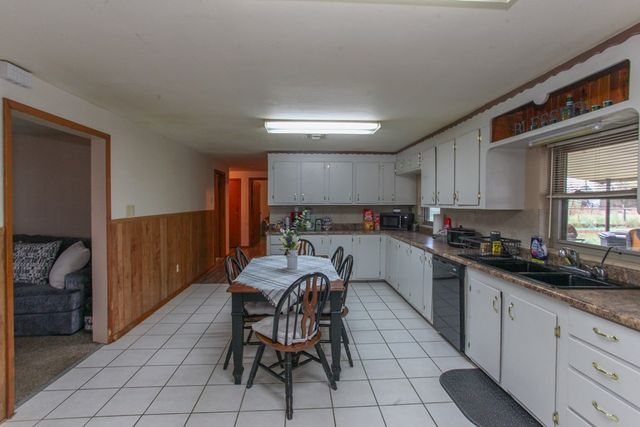 121 Jonesboro Rd, Big Spring, TX 79720