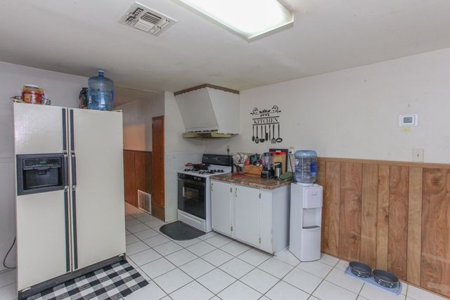 121 Jonesboro Rd, Big Spring, TX 79720