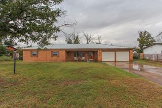 121 Jonesboro Rd, Big Spring, TX 79720