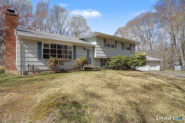 42 Parker Hill Road, Killingworth, CT 06419