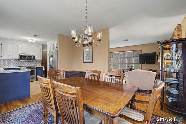 42 Parker Hill Road, Killingworth, CT 06419
