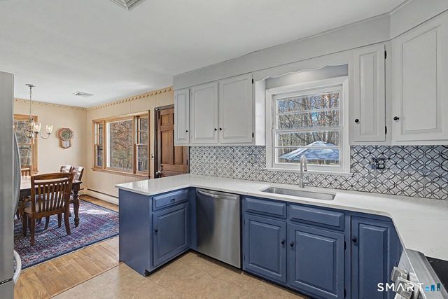 42 Parker Hill Road, Killingworth, CT 06419