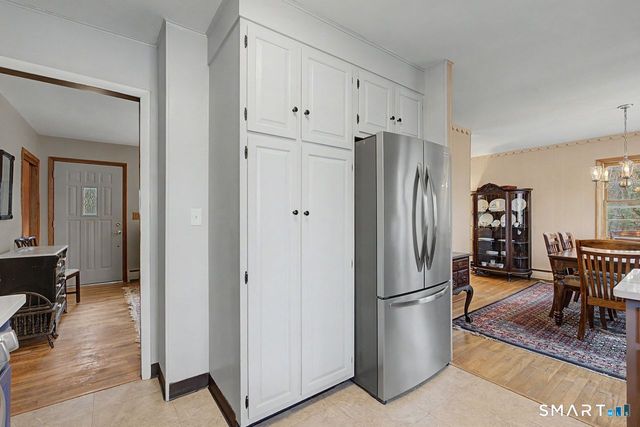 42 Parker Hill Road, Killingworth, CT 06419