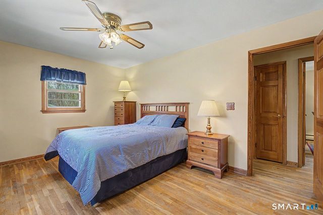 42 Parker Hill Road, Killingworth, CT 06419