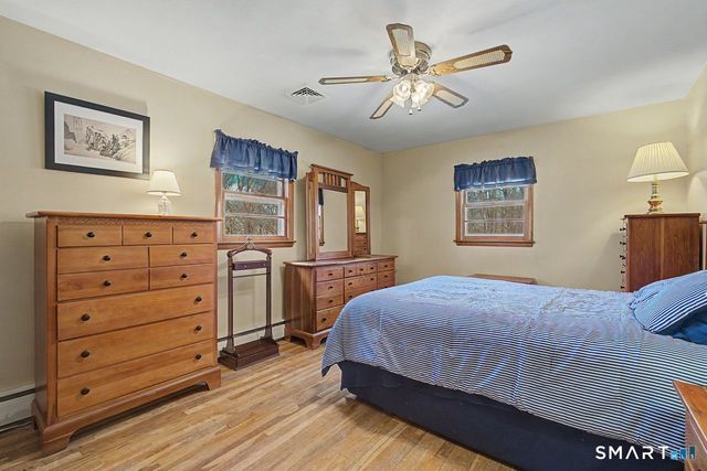 42 Parker Hill Road, Killingworth, CT 06419