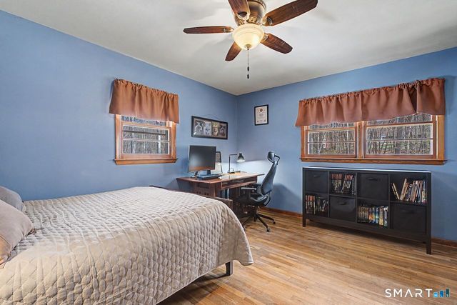 42 Parker Hill Road, Killingworth, CT 06419