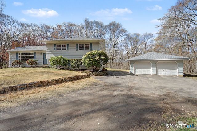 42 Parker Hill Road, Killingworth, CT 06419
