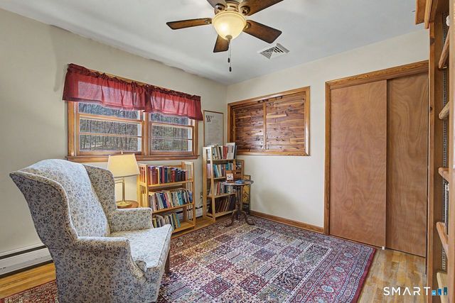 42 Parker Hill Road, Killingworth, CT 06419