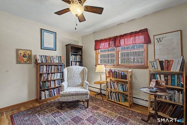 42 Parker Hill Road, Killingworth, CT 06419