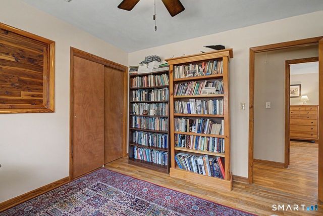 42 Parker Hill Road, Killingworth, CT 06419