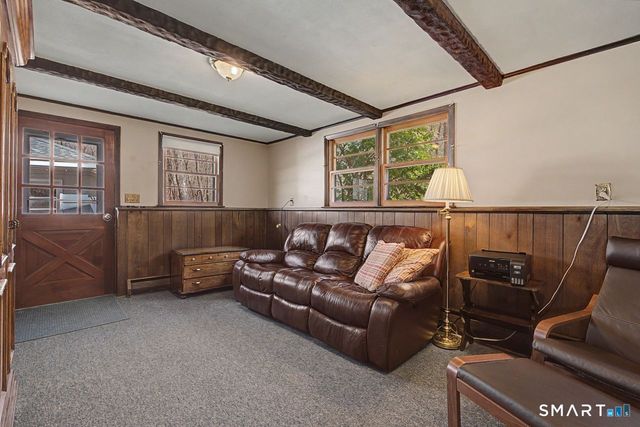 42 Parker Hill Road, Killingworth, CT 06419