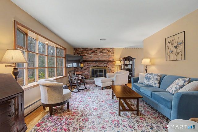 42 Parker Hill Road, Killingworth, CT 06419