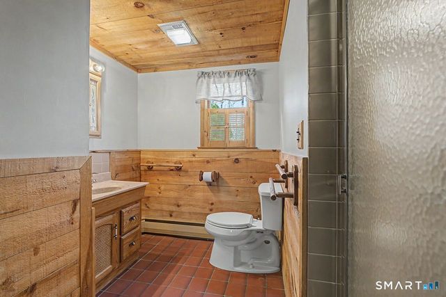 42 Parker Hill Road, Killingworth, CT 06419