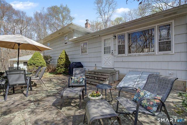 42 Parker Hill Road, Killingworth, CT 06419