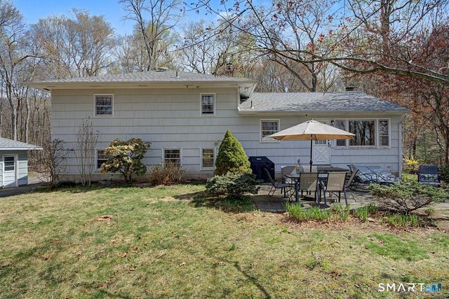 42 Parker Hill Road, Killingworth, CT 06419