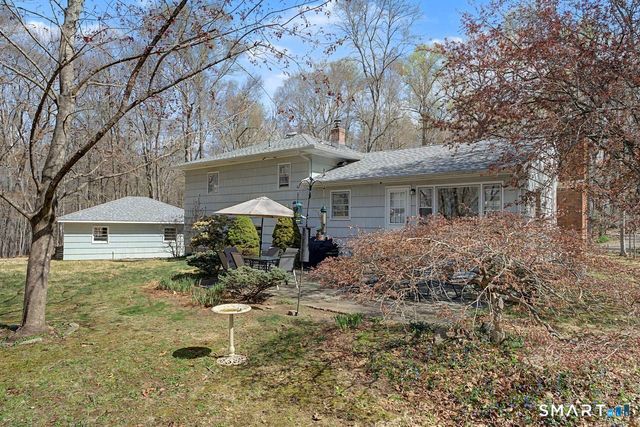 42 Parker Hill Road, Killingworth, CT 06419