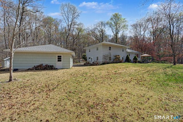 42 Parker Hill Road, Killingworth, CT 06419
