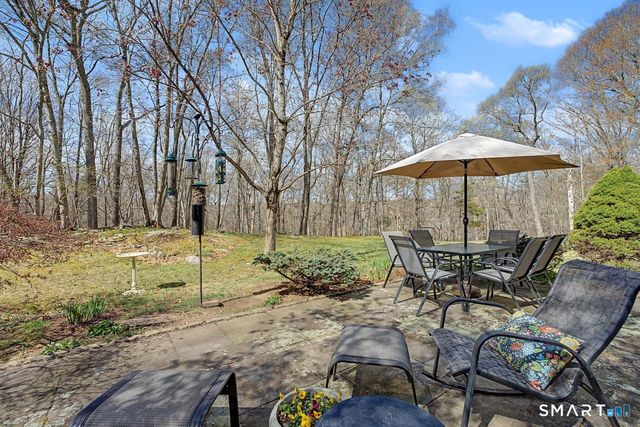 42 Parker Hill Road, Killingworth, CT 06419