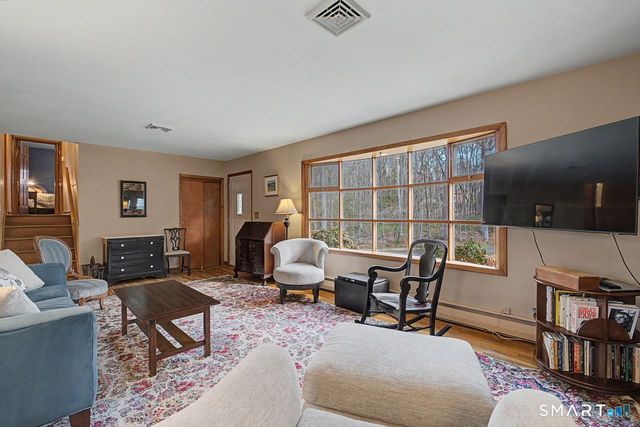 42 Parker Hill Road, Killingworth, CT 06419