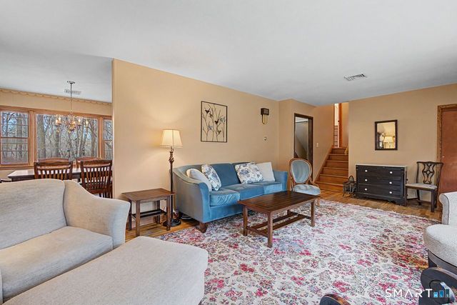 42 Parker Hill Road, Killingworth, CT 06419
