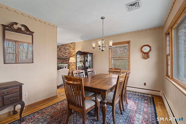 42 Parker Hill Road, Killingworth, CT 06419
