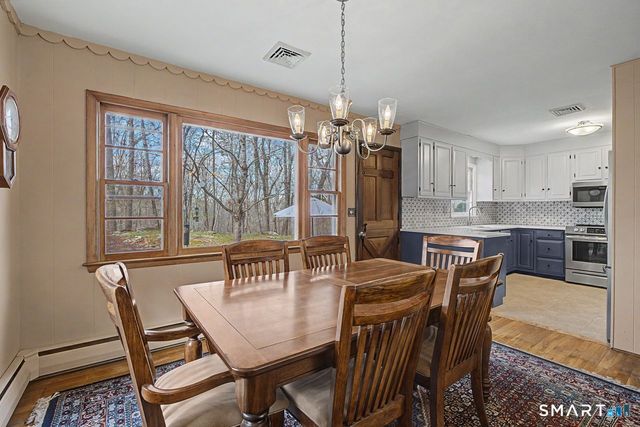 42 Parker Hill Road, Killingworth, CT 06419