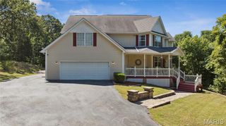 6555 Pauline Court, Barnhart, MO 63012