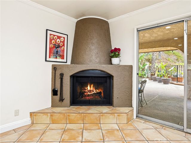 3400 Brace Canyon Road, Burbank, CA 91504