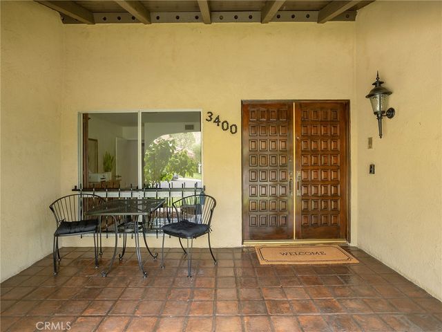 3400 Brace Canyon Road, Burbank, CA 91504