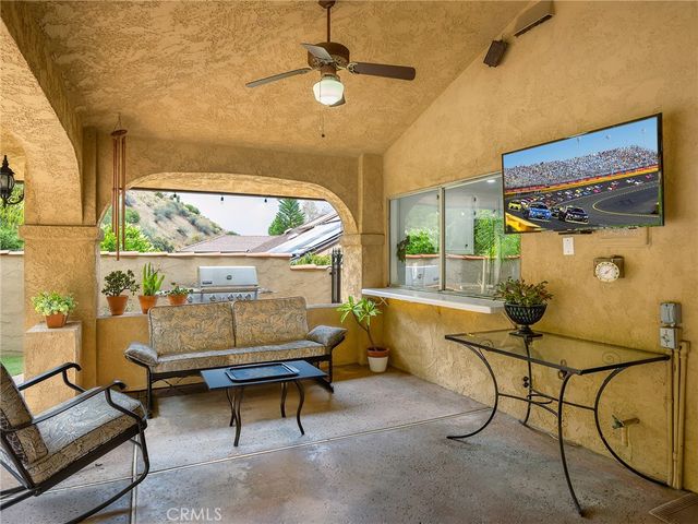 3400 Brace Canyon Road, Burbank, CA 91504