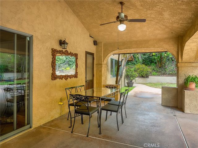 3400 Brace Canyon Road, Burbank, CA 91504