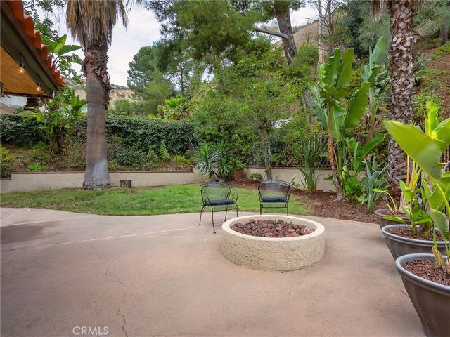 3400 Brace Canyon Road, Burbank, CA 91504
