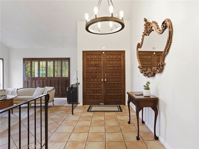 3400 Brace Canyon Road, Burbank, CA 91504