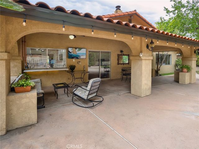 3400 Brace Canyon Road, Burbank, CA 91504