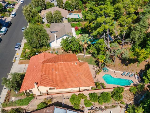 3400 Brace Canyon Road, Burbank, CA 91504