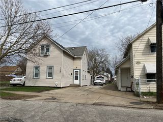 3129 W 31st Street, Cleveland, OH 44109