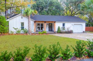 18 Hillcreek Boulevard, Charleston, SC 29412