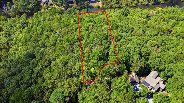 22 Riverwalk, Blue Ridge, GA 30513