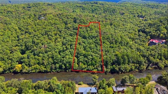 22 Riverwalk, Blue Ridge, GA 30513