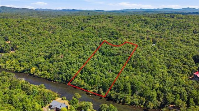 22 Riverwalk, Blue Ridge, GA 30513