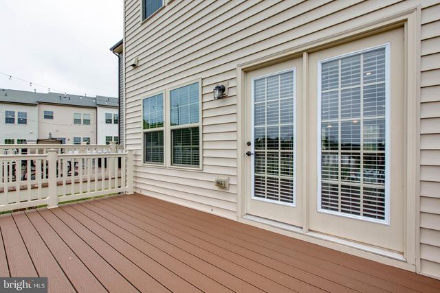 7912 N GLADDEN FARM WAY, Hanover, MD 21076
