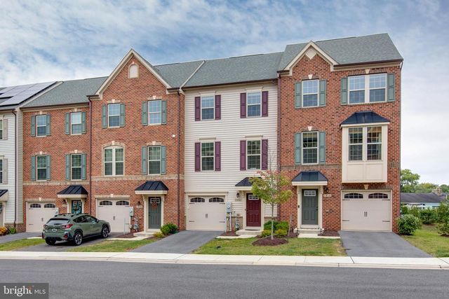 7912 N GLADDEN FARM WAY, Hanover, MD 21076