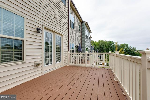 7912 N GLADDEN FARM WAY, Hanover, MD 21076