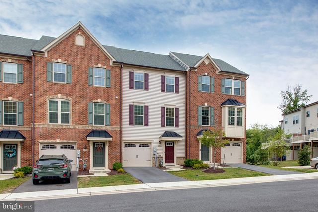 7912 N GLADDEN FARM WAY, Hanover, MD 21076